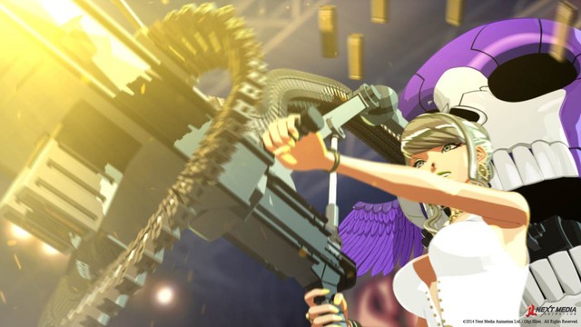 Karen Senki Fotoğrafı