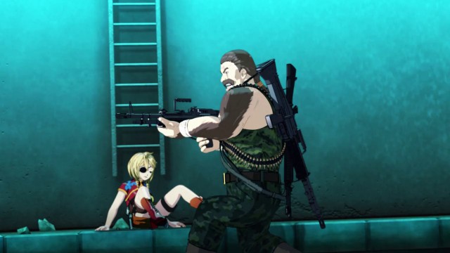 Karen Senki Fotoğrafı