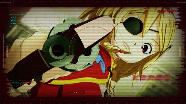 Karen Senki Fotoğrafı