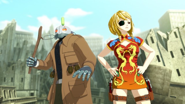 Karen Senki Fotoğrafı