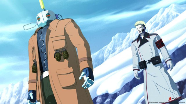 Karen Senki Fotoğrafı