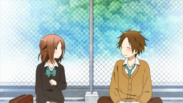 Isshuukan Friends  Fotoğrafı