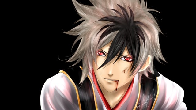 Nobunaga The Fool Fotoğrafı