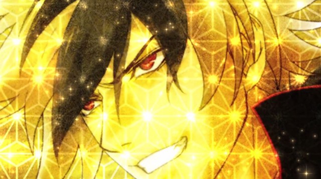 Nobunaga The Fool Fotoğrafı