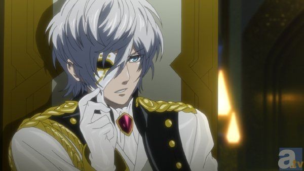 Nobunaga The Fool Fotoğrafı