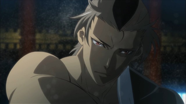 Nobunaga The Fool Fotoğrafı