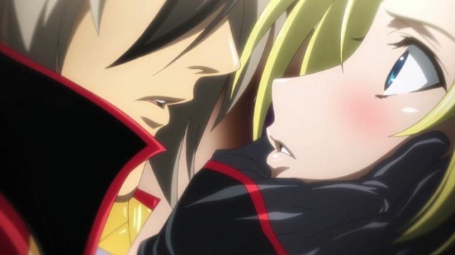 Nobunaga The Fool Fotoğrafı