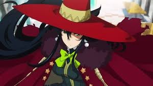 Witch Craft Works Fotoğrafı