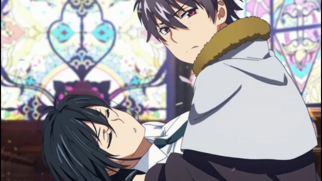 Witch Craft Works Fotoğrafı