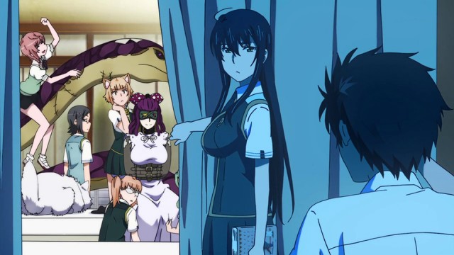 Witch Craft Works Fotoğrafı