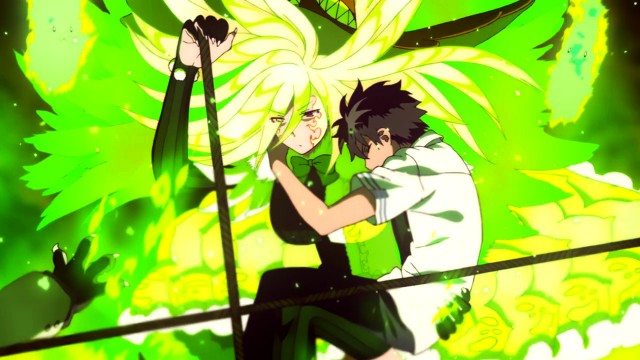 Witch Craft Works Fotoğrafı