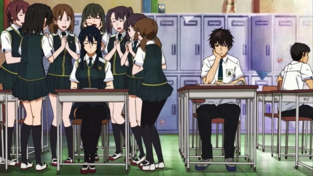 Witch Craft Works Fotoğrafı