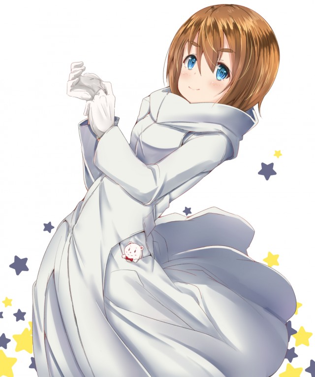 Flying Witch  Fotoğrafı