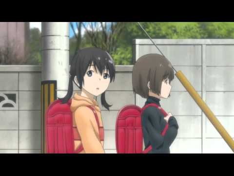 Flying Witch  Fotoğrafı