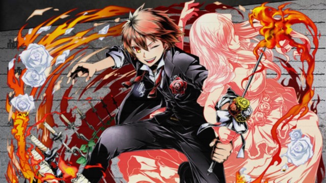 Divine Gate Fotoğrafı