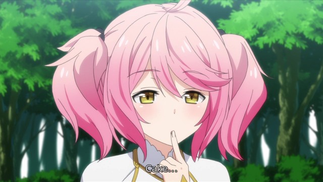 Saijaku muhai no Bahamut fotoğrafı