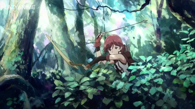 Hai to Gensou no Grimgar Fotoğrafı