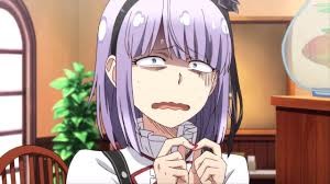 Dagashi Kashi Fotoğrafı