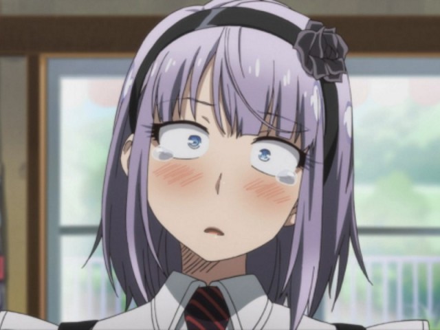 Dagashi Kashi Fotoğrafı