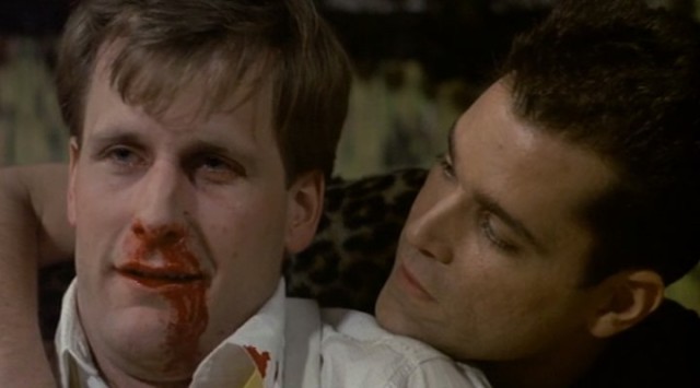 Vahşi Birşey Fotoğrafı