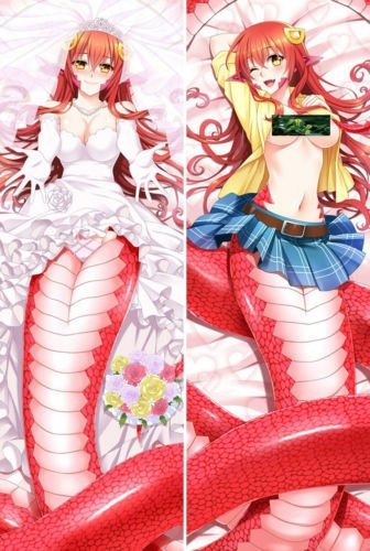 Monster Musume no Iru Nichijou Fotoğrafı