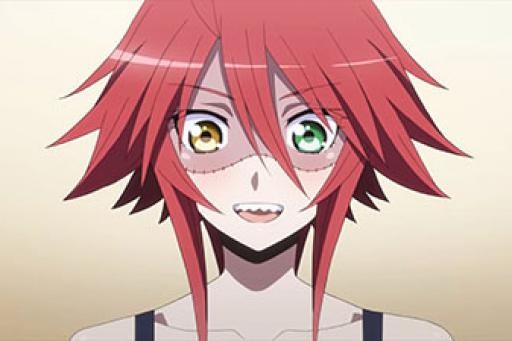 Monster Musume no Iru Nichijou Fotoğrafı