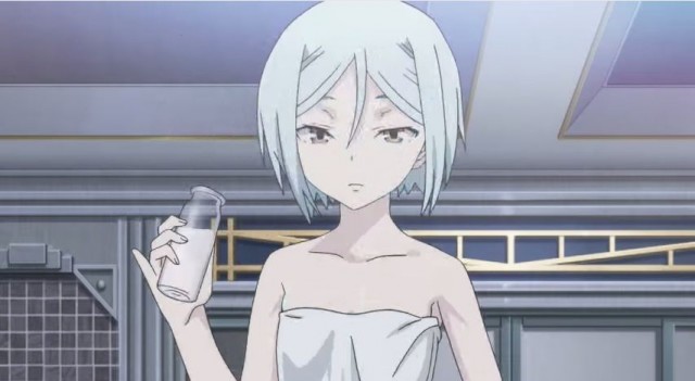 Trinity Seven: 7-nin no Masho Tsukai  fotoğrafı