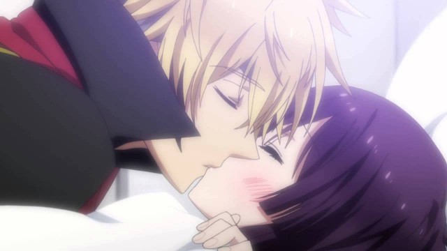 Tokyo Ravens Fotoğrafı