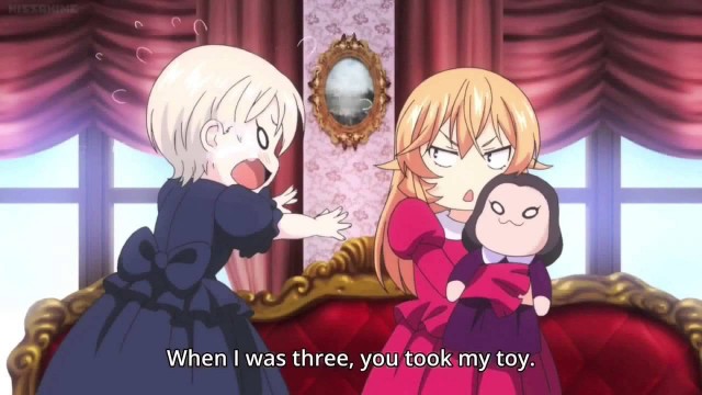 Food Wars: Shokugeki no Soma Fotoğrafı