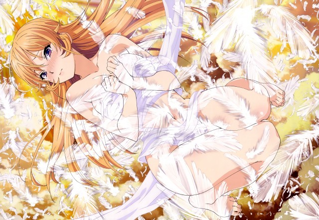 Food Wars: Shokugeki no Soma fotoğrafı