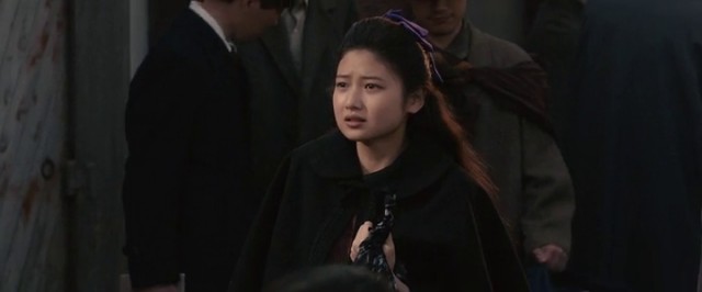 The Vancouver Asahi Fotoğrafı