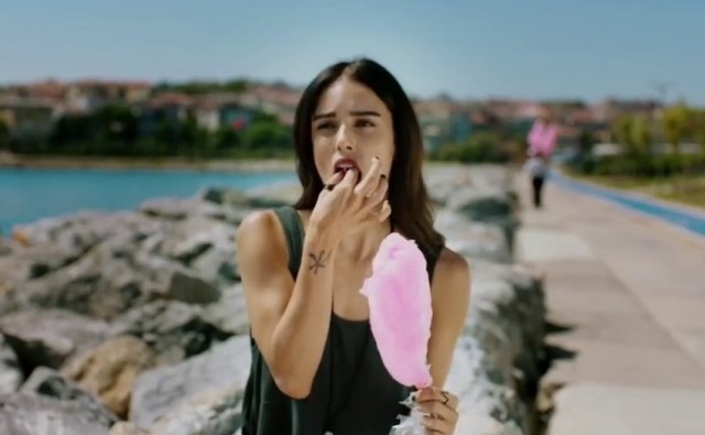 Biz Size Döneriz Fotoğrafı