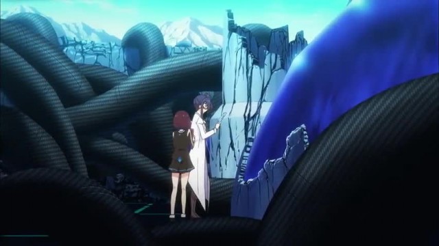 Ange Vierge Fotoğrafı