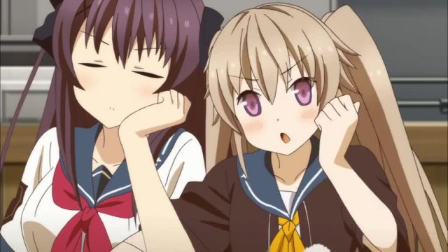  Ao no Kanata no Four Rhythm Fotoğrafı