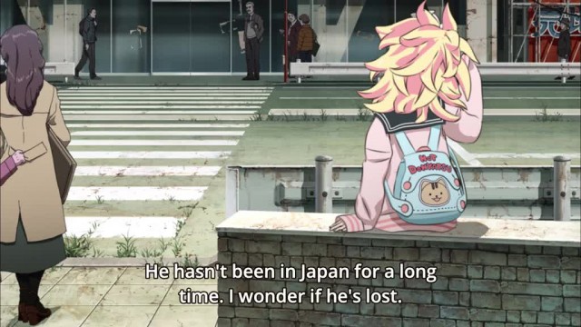 Bubuki Buranki Fotoğrafı