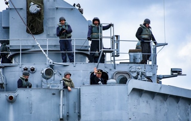 Greyhound fotoğrafı