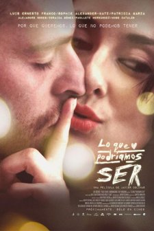 Lo que podríamos ser (2018) afişi