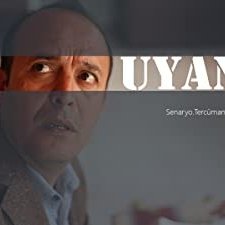 Uyanış (2017) afişi