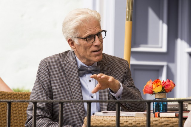 The Good Place Fotoğrafı