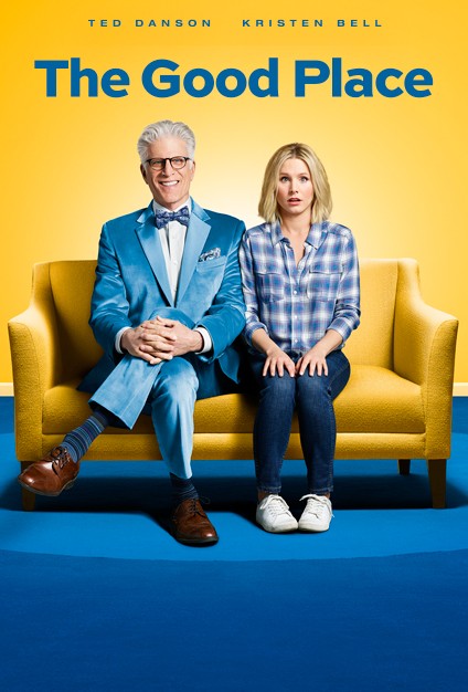 The Good Place Fotoğrafı