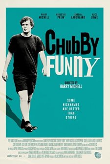 Chubby Funny (2016) afişi