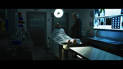 The Big Shot (2020) afişi