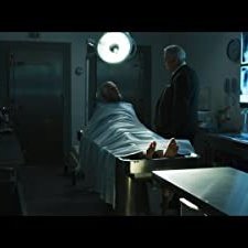 The Big Shot (2020) afişi