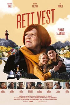 Ona fyr (2017) afişi