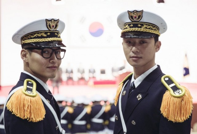 Midnight Runners Fotoğrafı