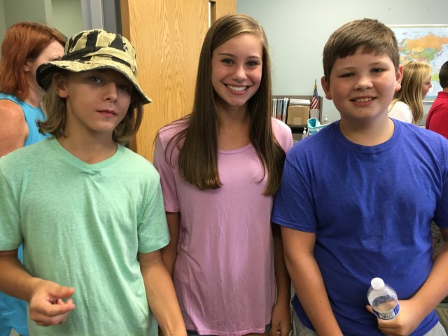 The Rack Pack fotoğrafı