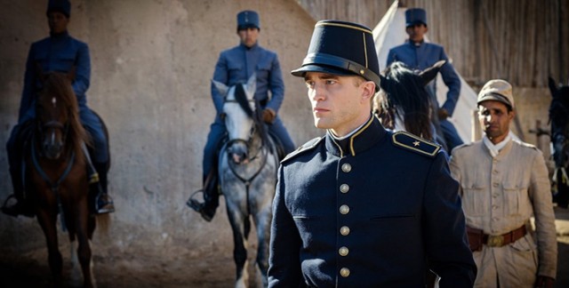 Barbarları Beklerken Fotoğrafı