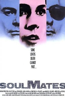 Soulmates (1992) afişi