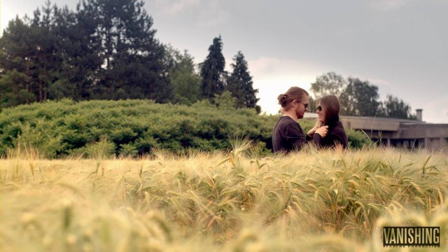 Vanishing Fotoğrafı