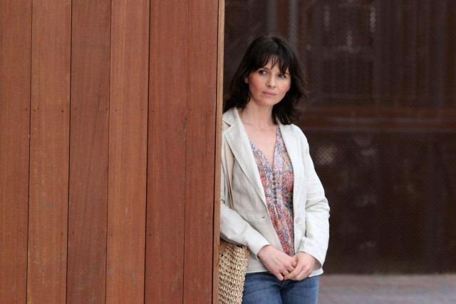 Hırsız Fotoğrafı